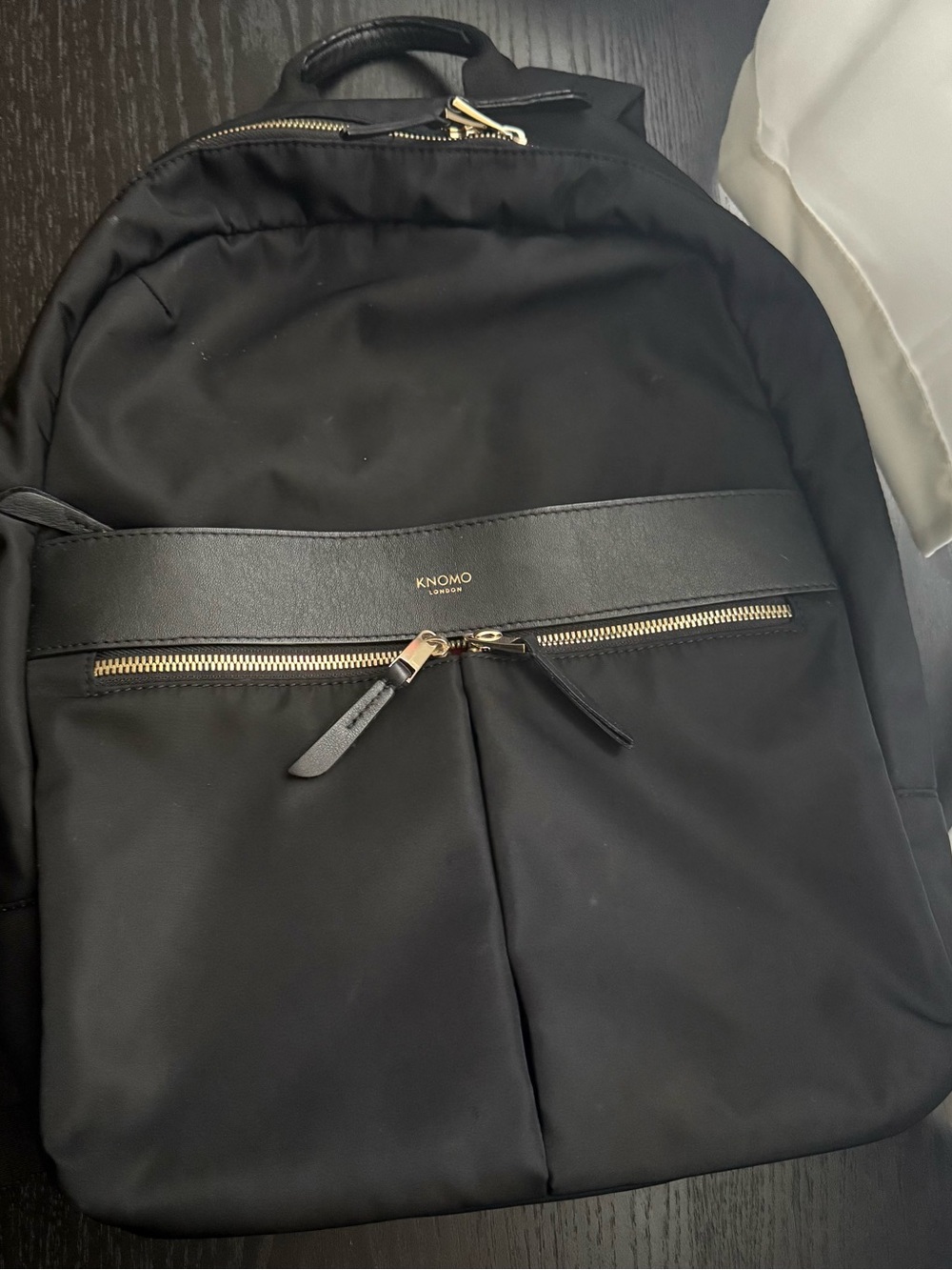 Knomo London BEAUFORT Backpack